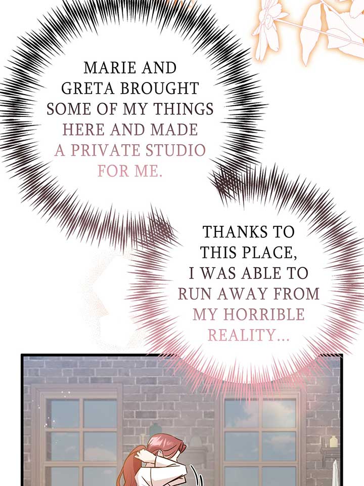 My First Kiss With the Evil Butler Chapter 21 - Page 83