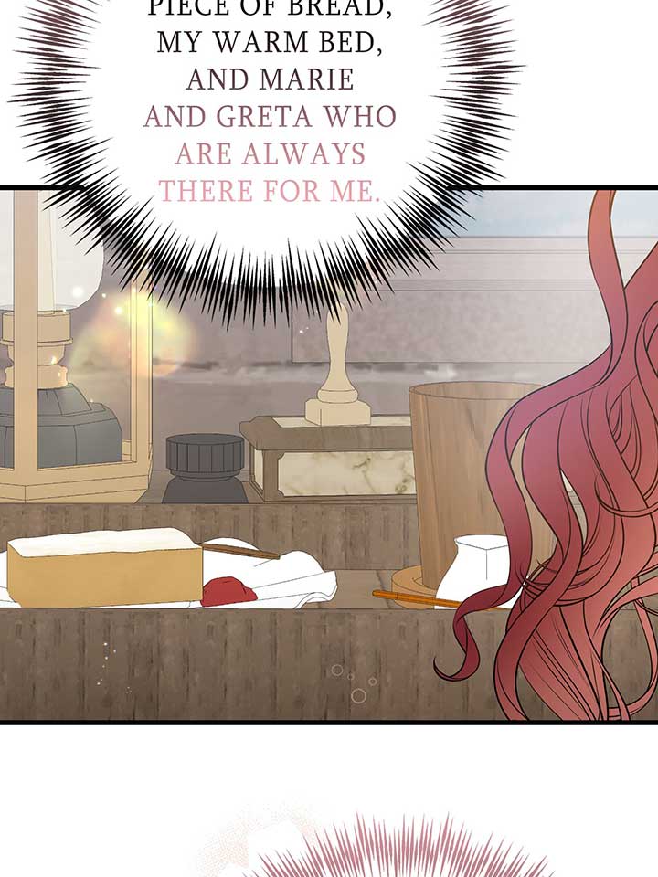 My First Kiss With the Evil Butler Chapter 21 - Page 85