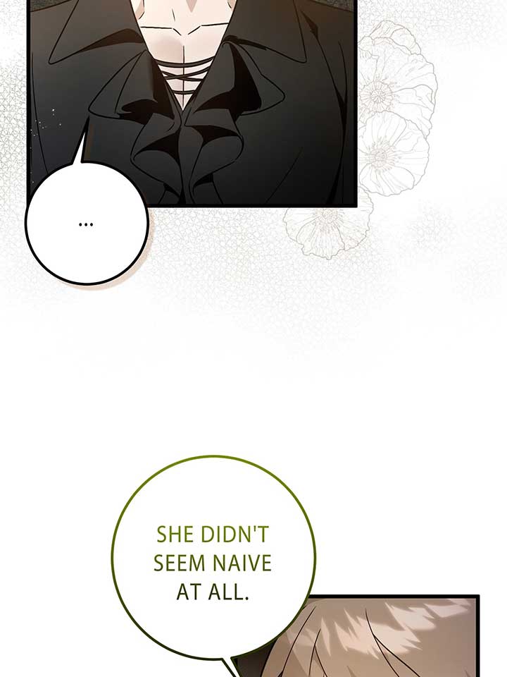 My First Kiss With the Evil Butler Chapter 21 - Page 9