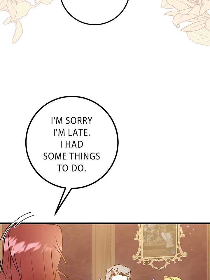 My First Kiss With the Evil Butler Chapter 21 - Page 95