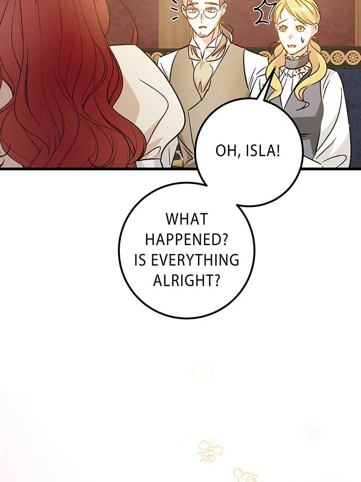 My First Kiss With the Evil Butler Chapter 21 - Page 96