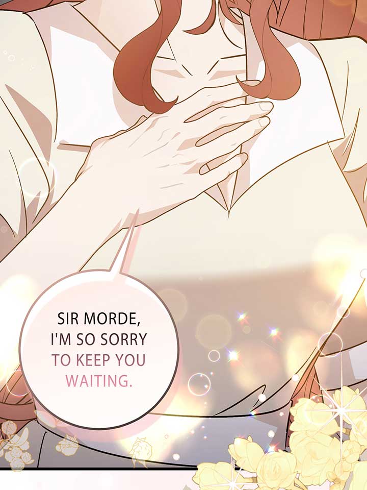 My First Kiss With the Evil Butler Chapter 21 - Page 98