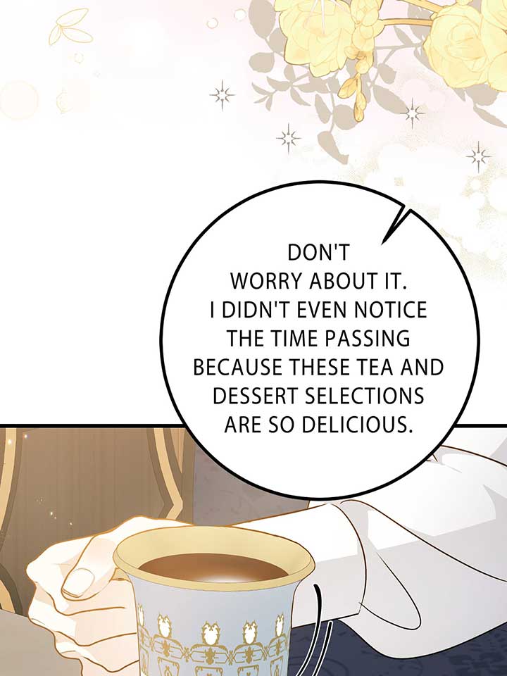My First Kiss With the Evil Butler Chapter 21 - Page 99