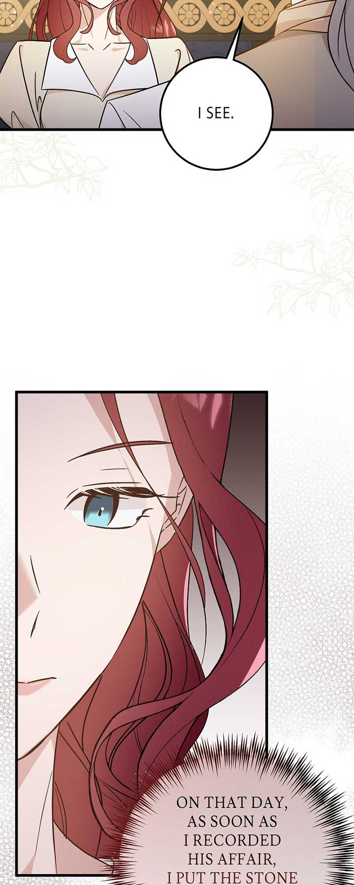 My First Kiss With the Evil Butler Chapter 22 - Page 1