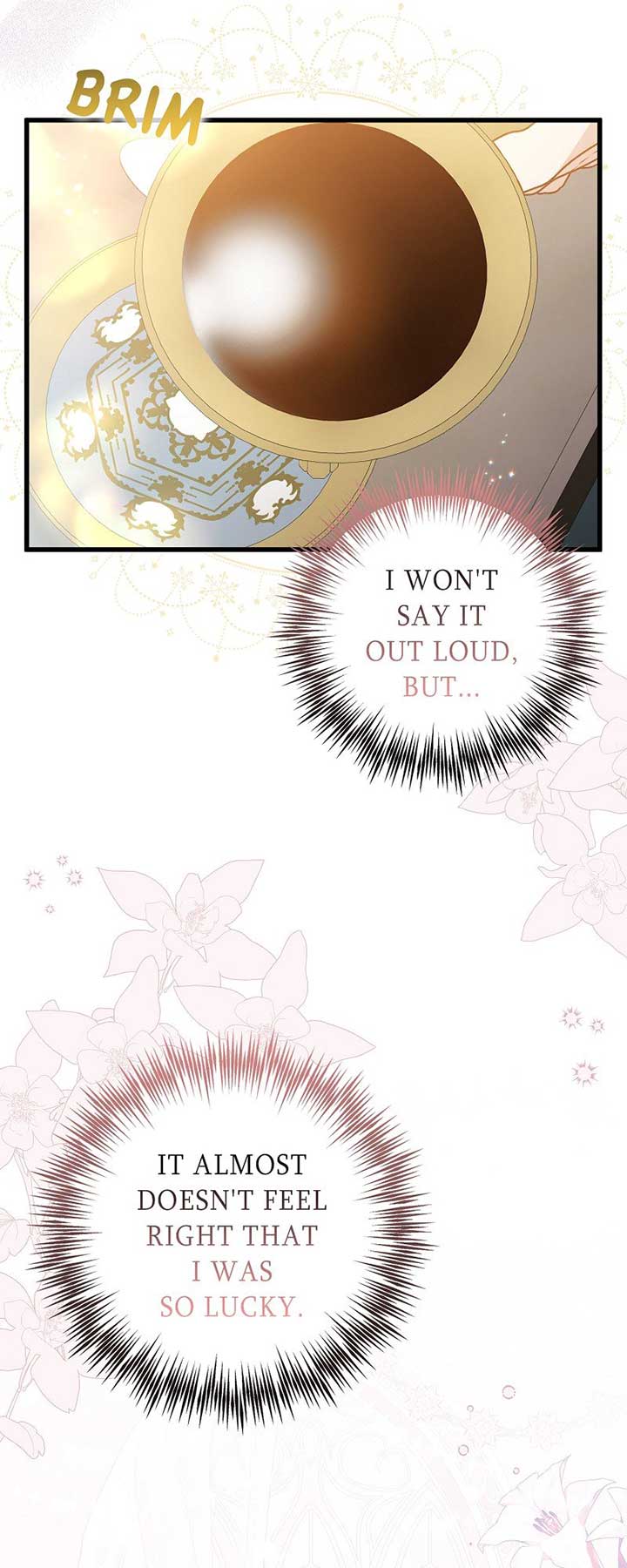 My First Kiss With the Evil Butler Chapter 22 - Page 10