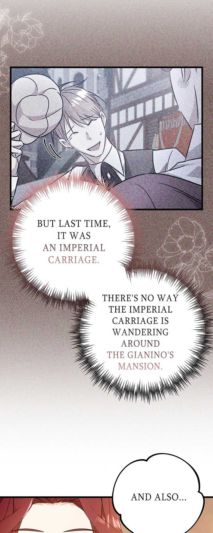 My First Kiss With the Evil Butler Chapter 22 - Page 14