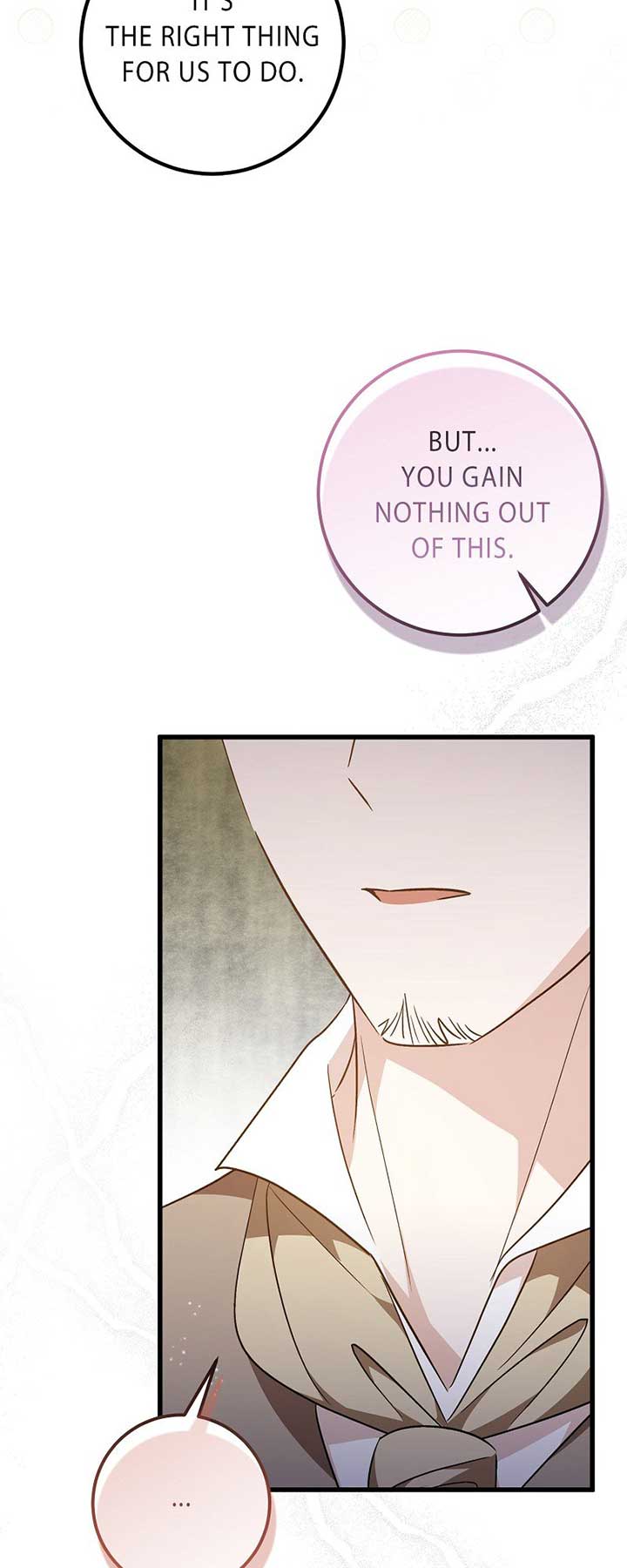 My First Kiss With the Evil Butler Chapter 22 - Page 20