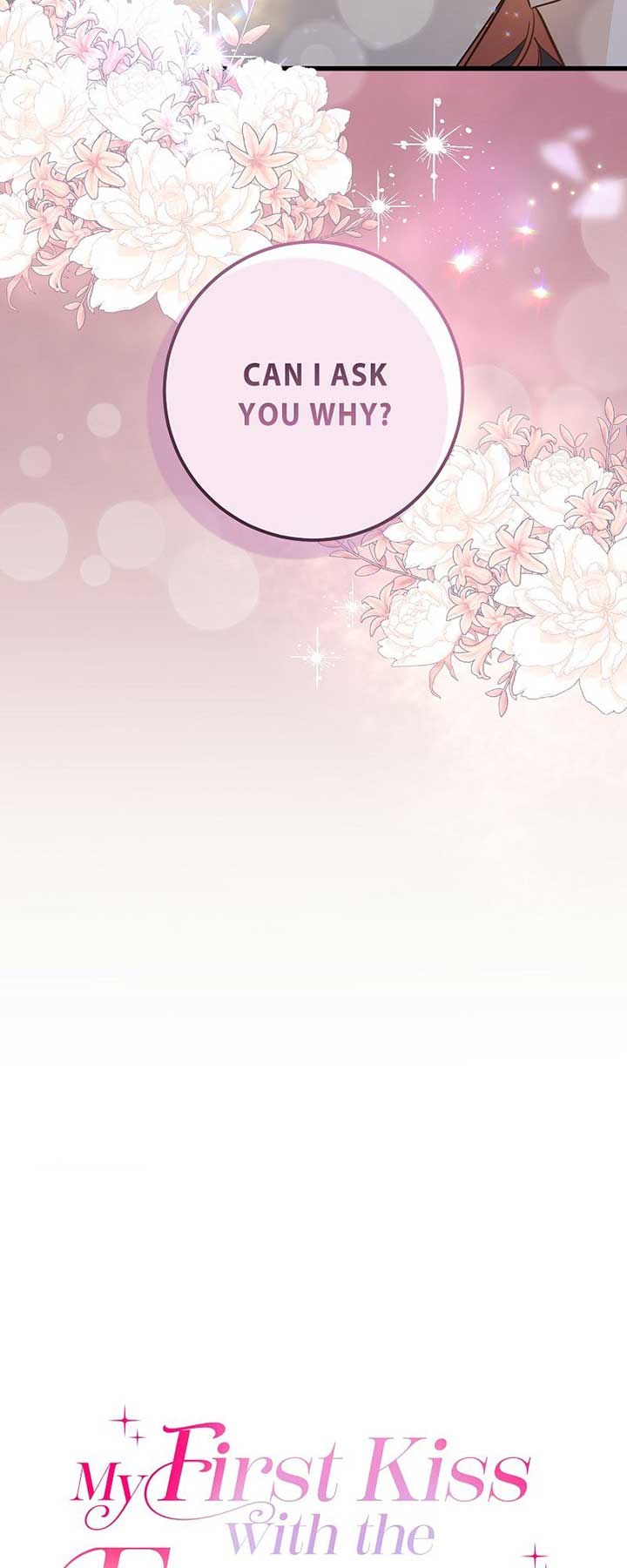 My First Kiss With the Evil Butler Chapter 22 - Page 23