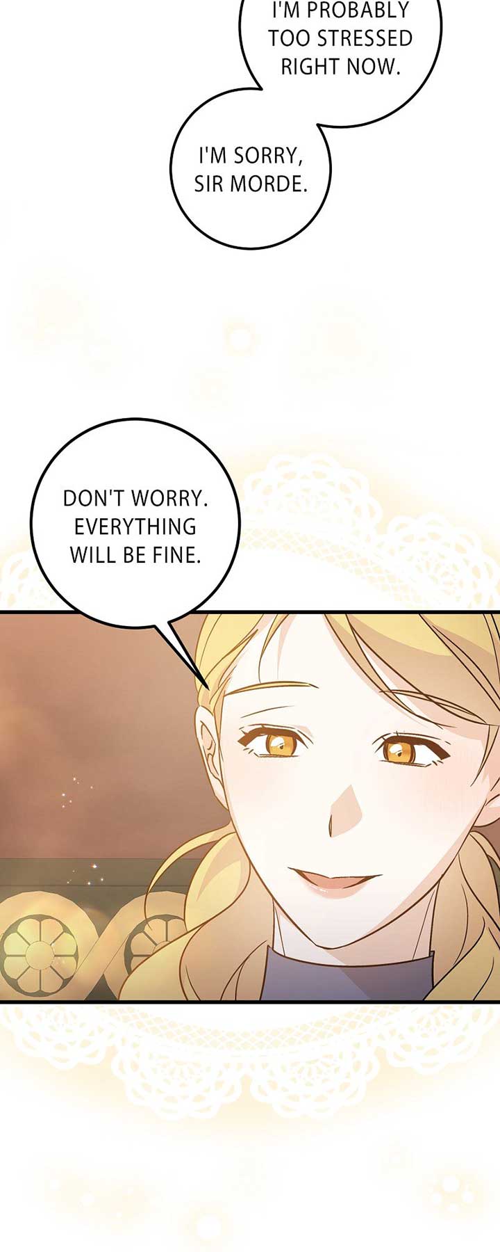 My First Kiss With the Evil Butler Chapter 22 - Page 27