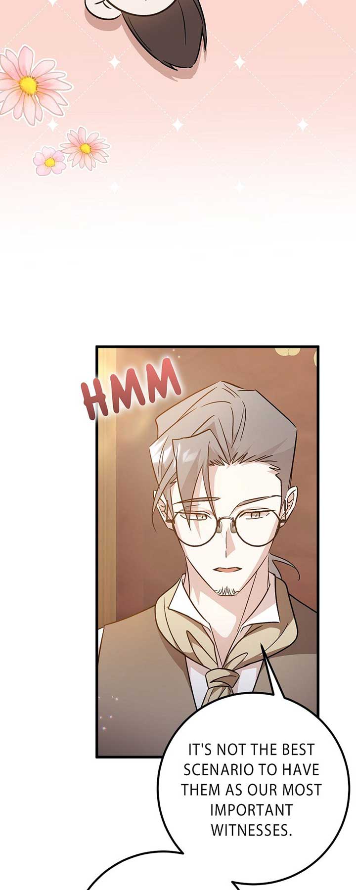 My First Kiss With the Evil Butler Chapter 22 - Page 30