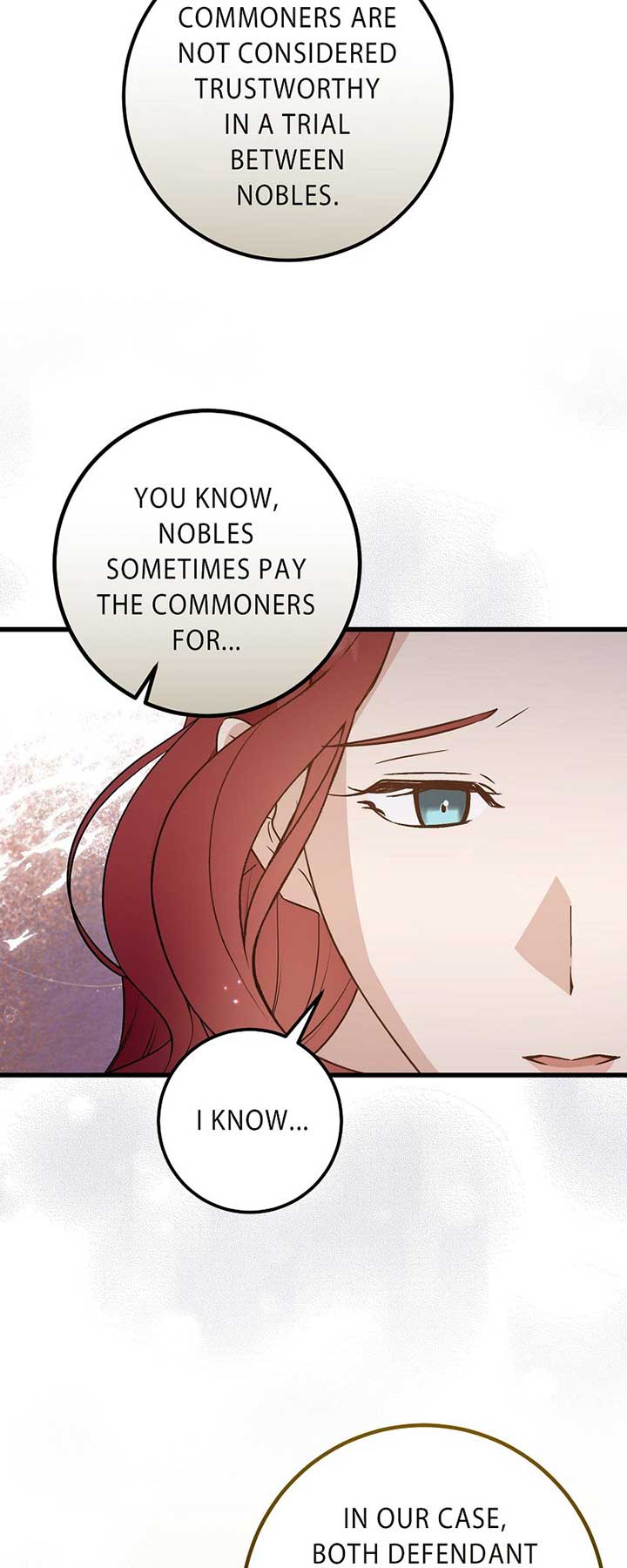 My First Kiss With the Evil Butler Chapter 22 - Page 31