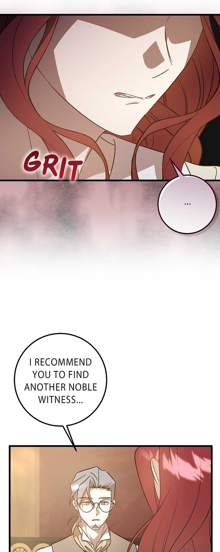 My First Kiss With the Evil Butler Chapter 22 - Page 34