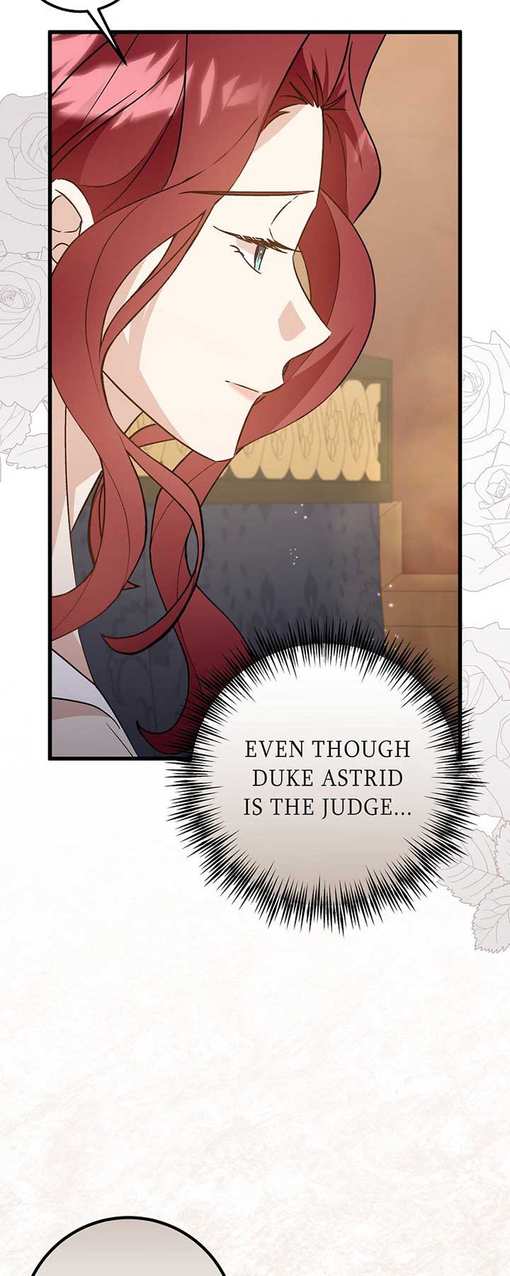 My First Kiss With the Evil Butler Chapter 22 - Page 37