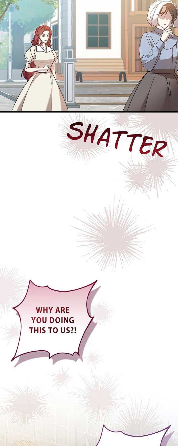 My First Kiss With the Evil Butler Chapter 22 - Page 41