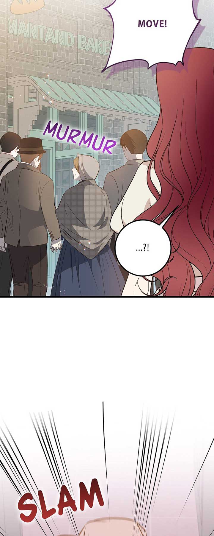 My First Kiss With the Evil Butler Chapter 22 - Page 42