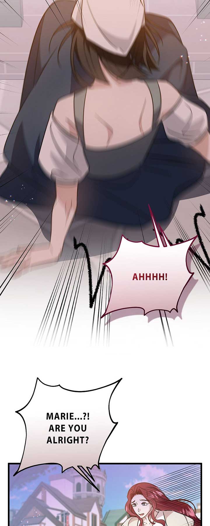 My First Kiss With the Evil Butler Chapter 22 - Page 43
