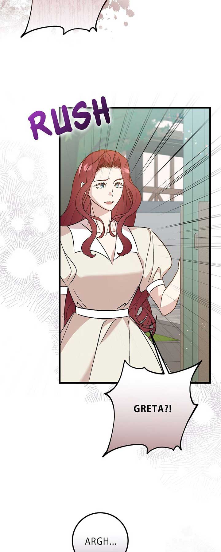 My First Kiss With the Evil Butler Chapter 22 - Page 46