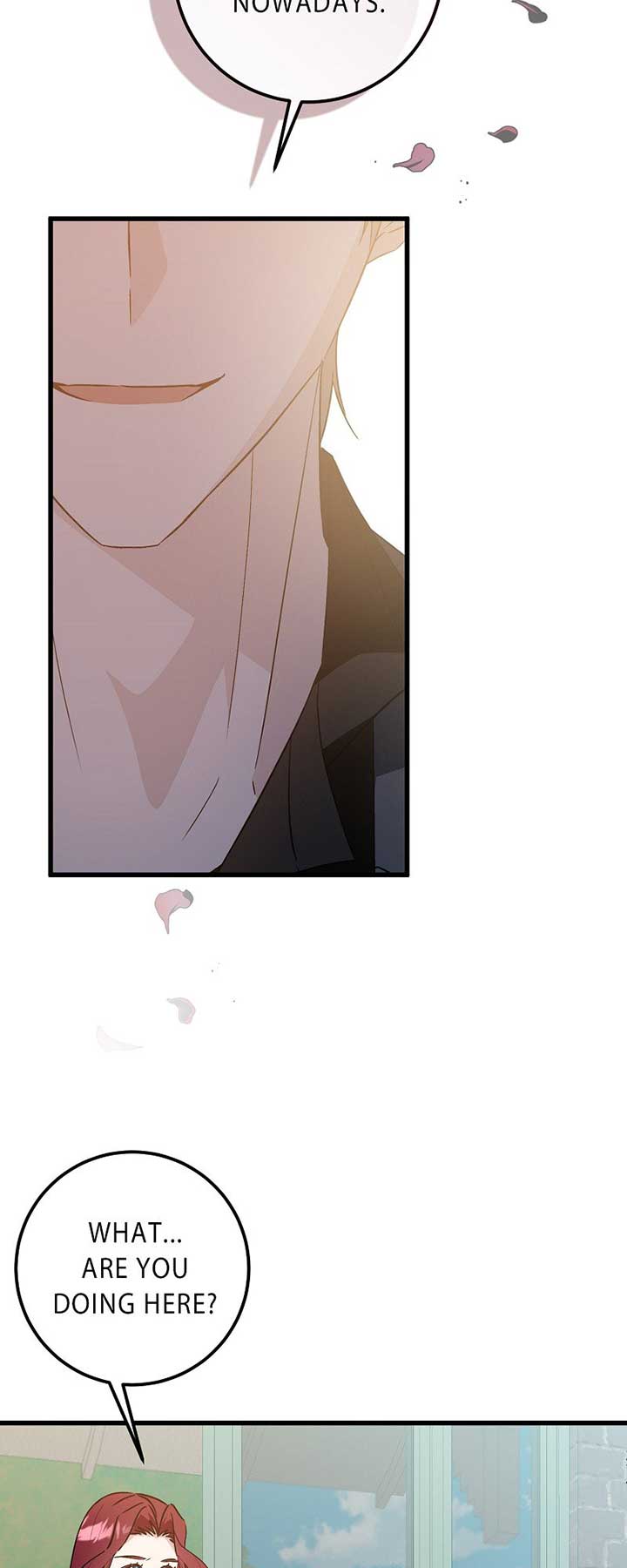 My First Kiss With the Evil Butler Chapter 22 - Page 48