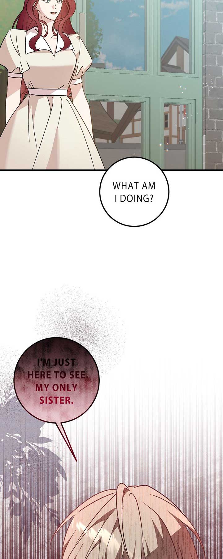 My First Kiss With the Evil Butler Chapter 22 - Page 49