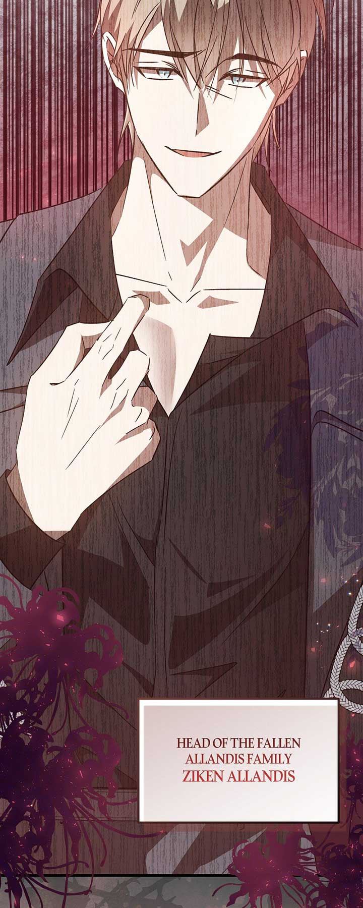 My First Kiss With the Evil Butler Chapter 22 - Page 50
