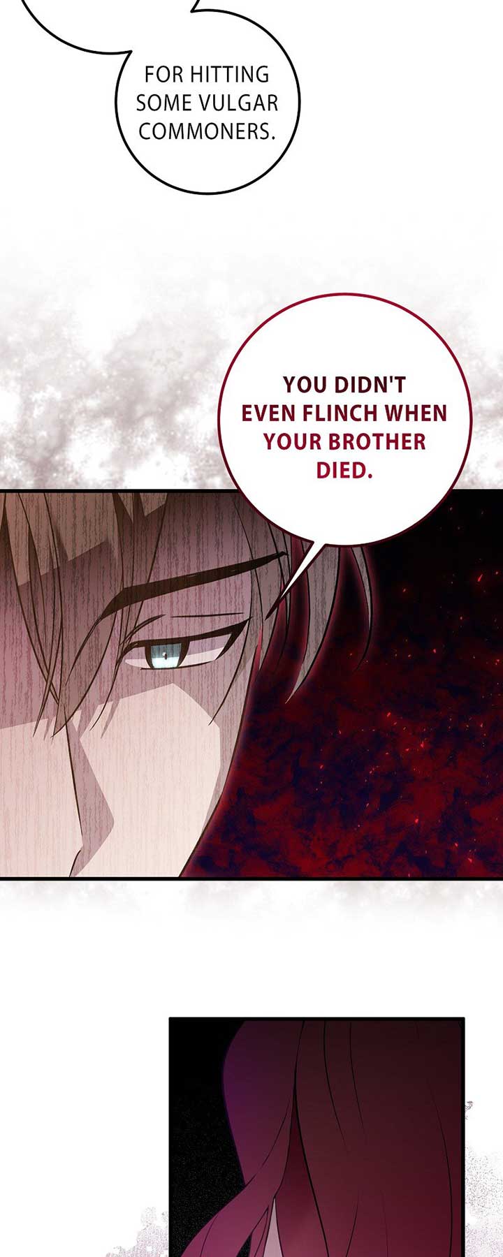 My First Kiss With the Evil Butler Chapter 22 - Page 52