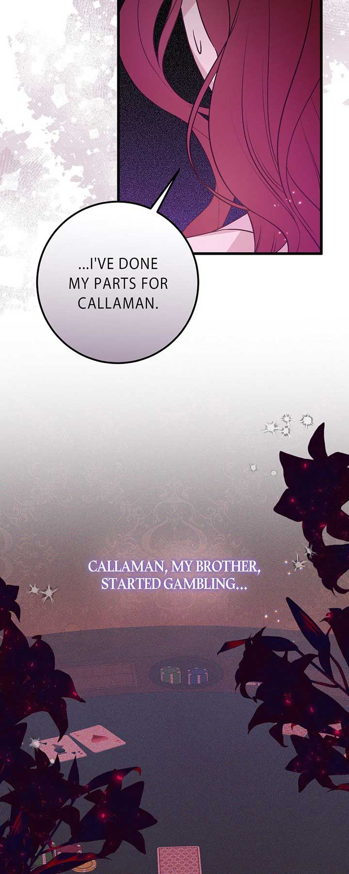 My First Kiss With the Evil Butler Chapter 22 - Page 53