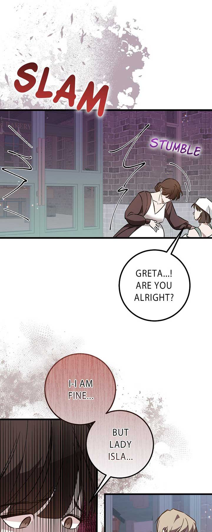 My First Kiss With the Evil Butler Chapter 22 - Page 58