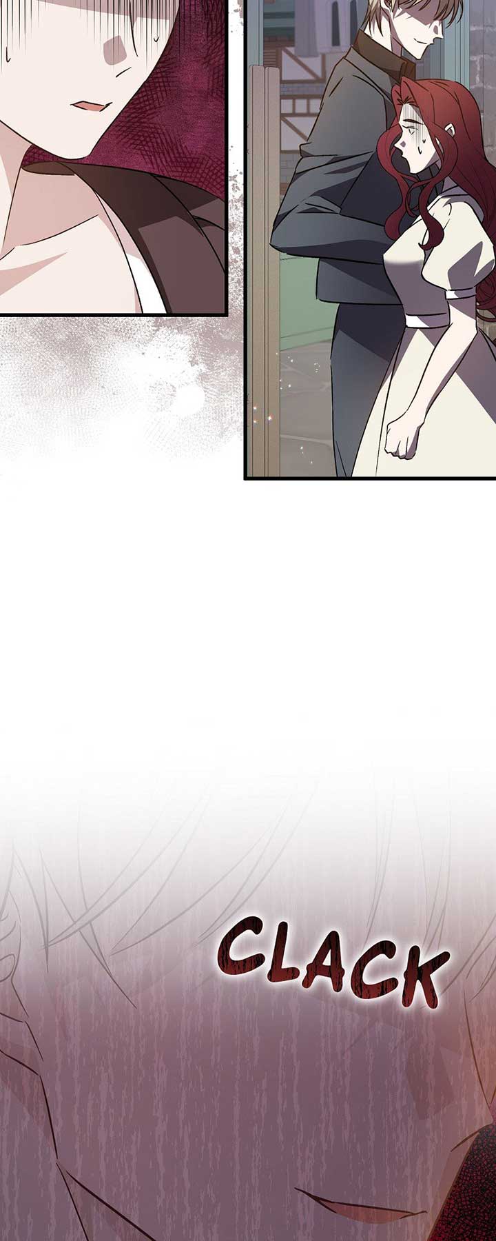 My First Kiss With the Evil Butler Chapter 22 - Page 59