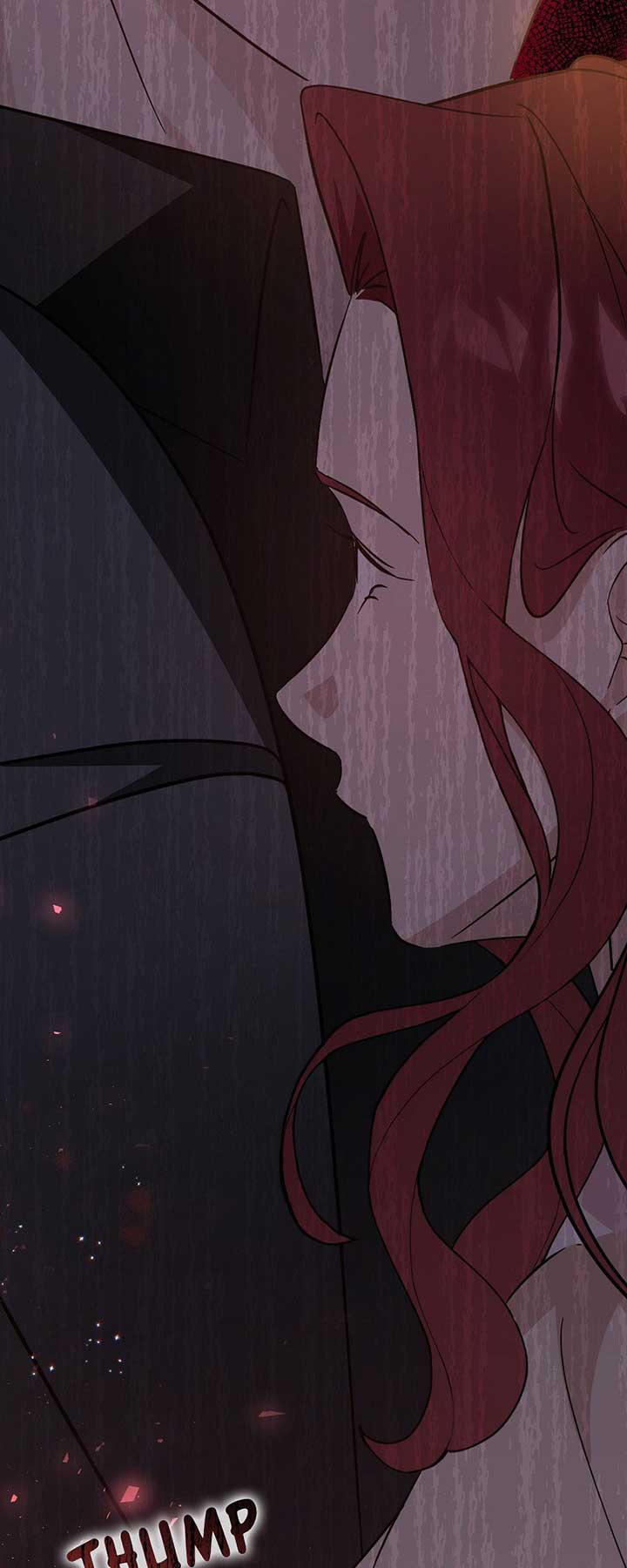 My First Kiss With the Evil Butler Chapter 22 - Page 60