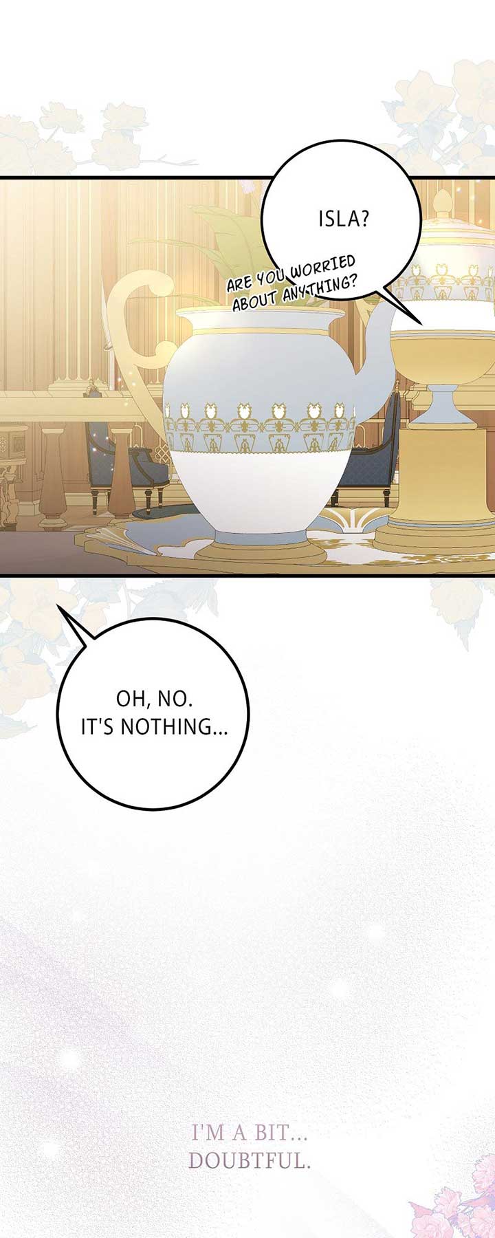 My First Kiss With the Evil Butler Chapter 22 - Page 8