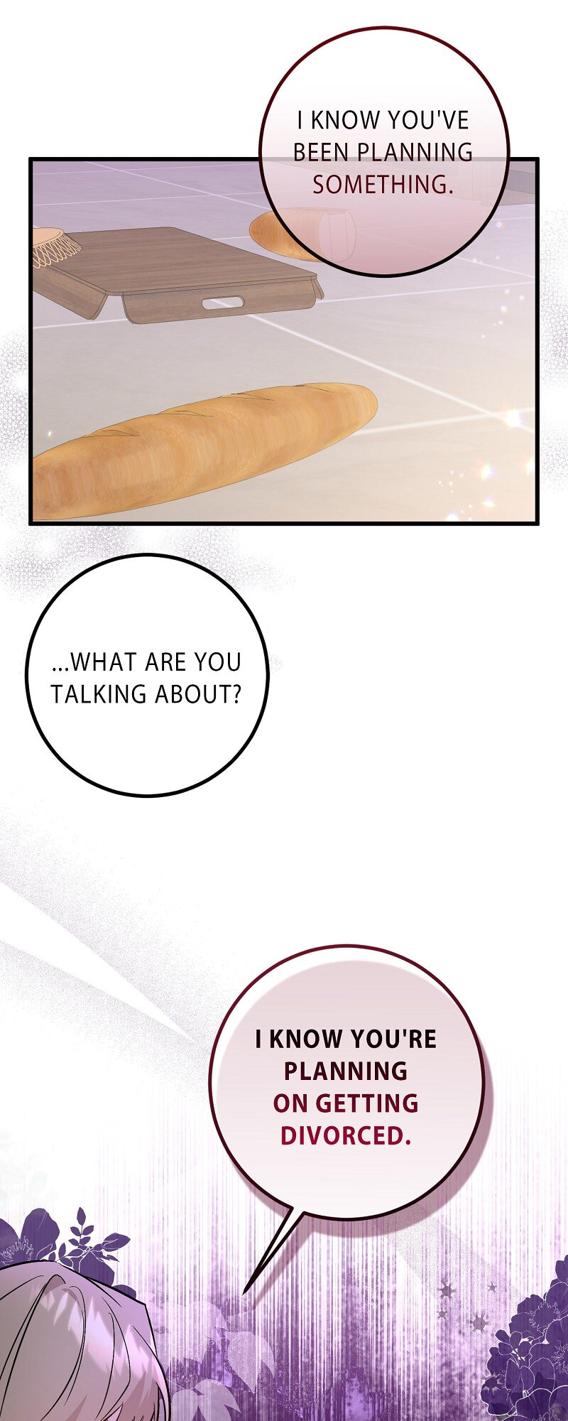 My First Kiss With the Evil Butler Chapter 23 - Page 0