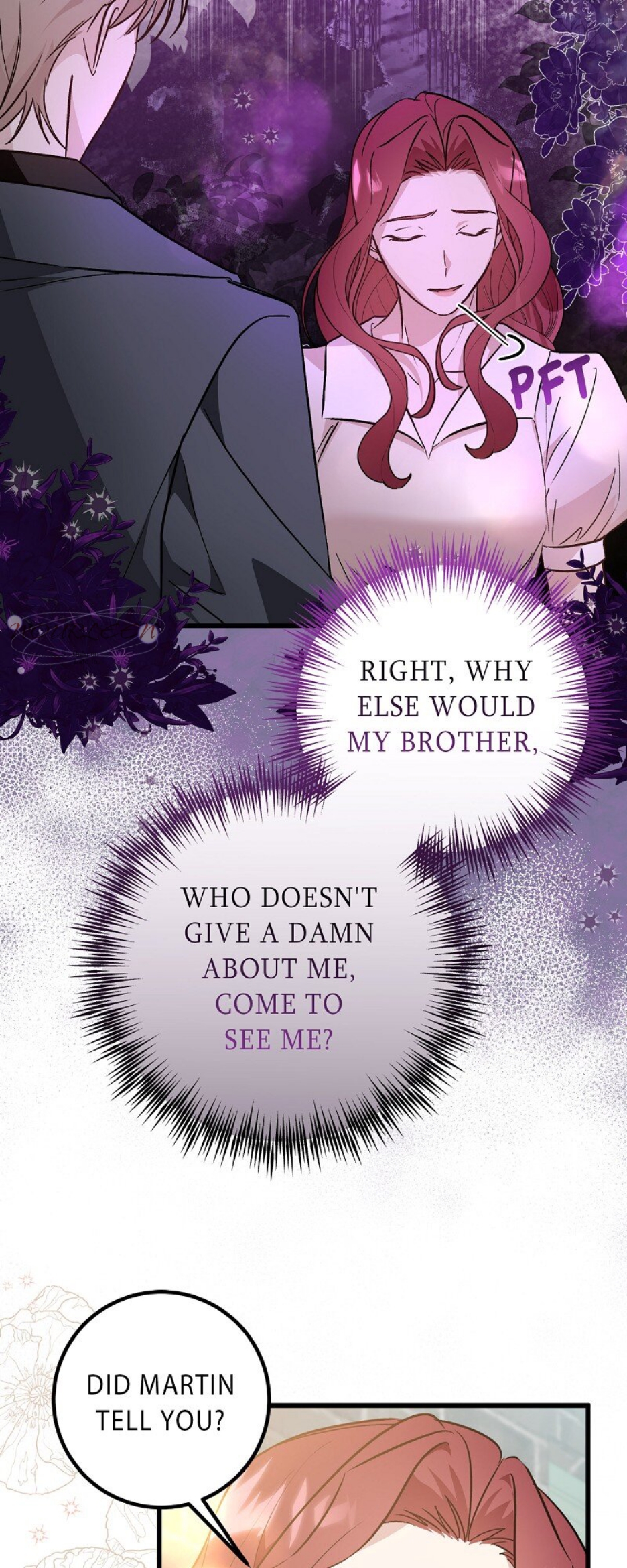 My First Kiss With the Evil Butler Chapter 23 - Page 1