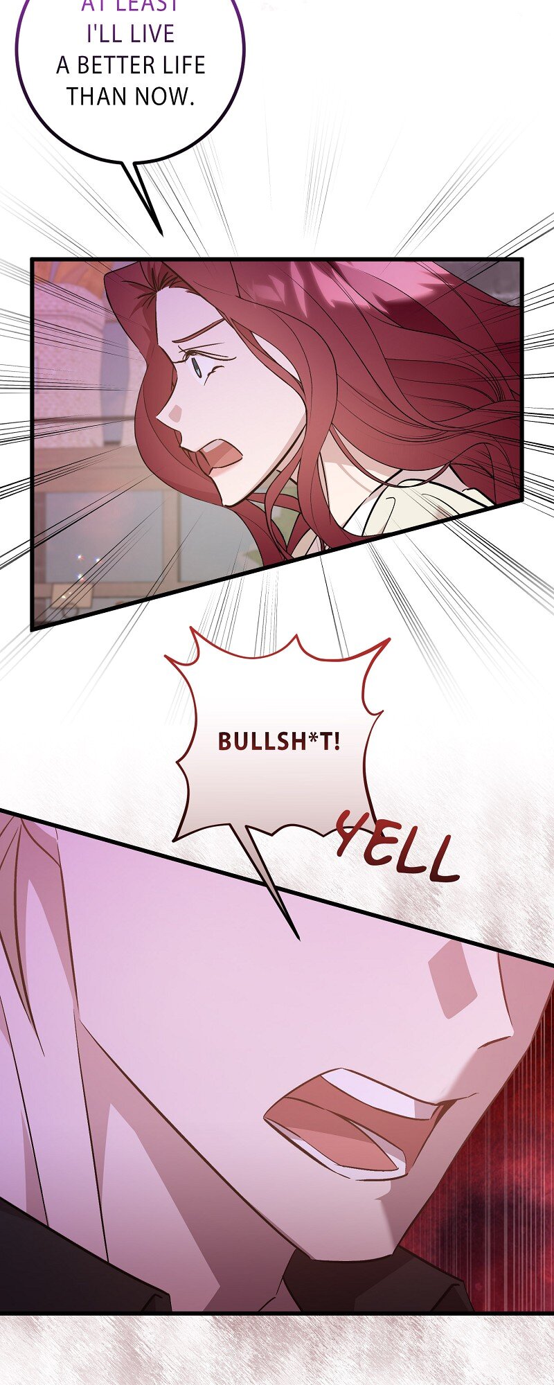 My First Kiss With the Evil Butler Chapter 23 - Page 11