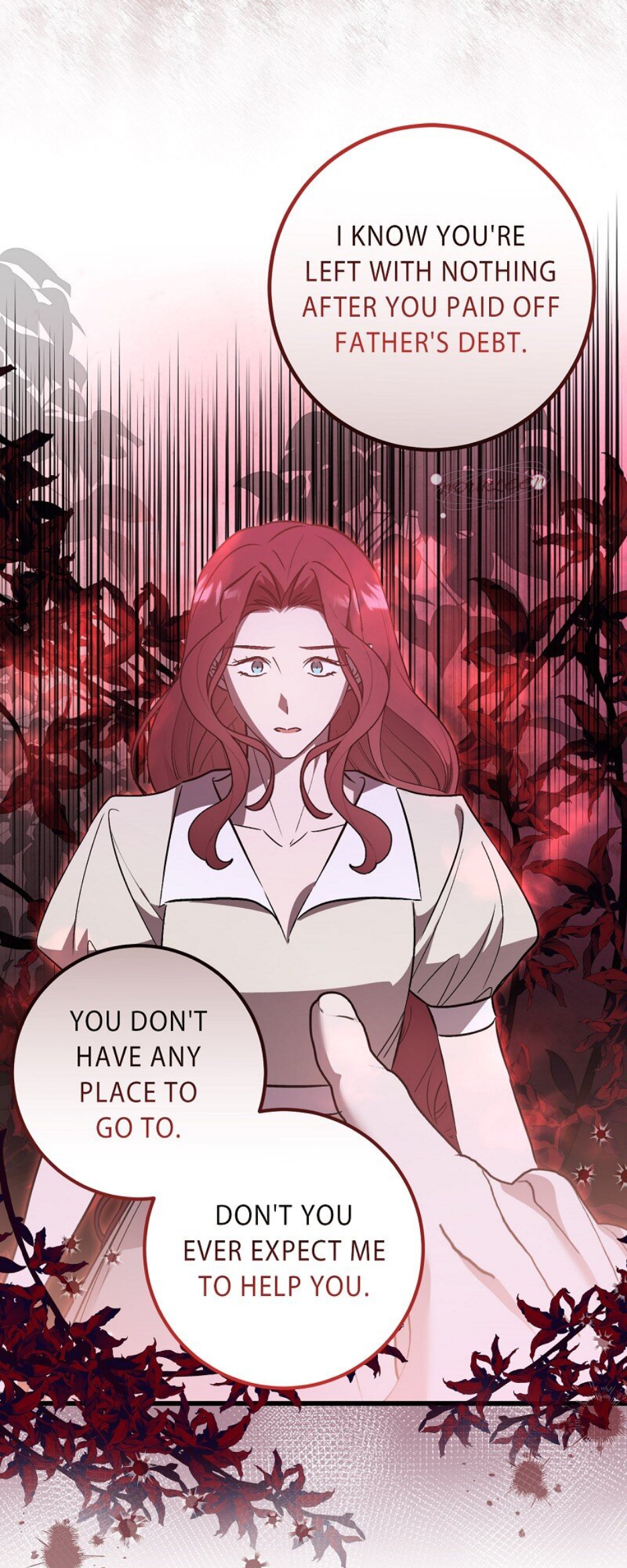 My First Kiss With the Evil Butler Chapter 23 - Page 12