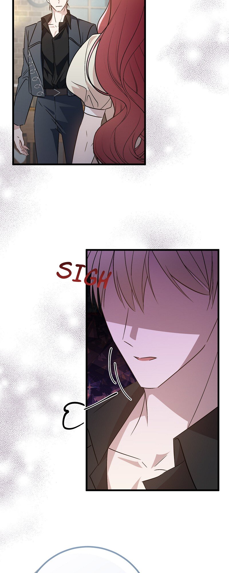 My First Kiss With the Evil Butler Chapter 23 - Page 14