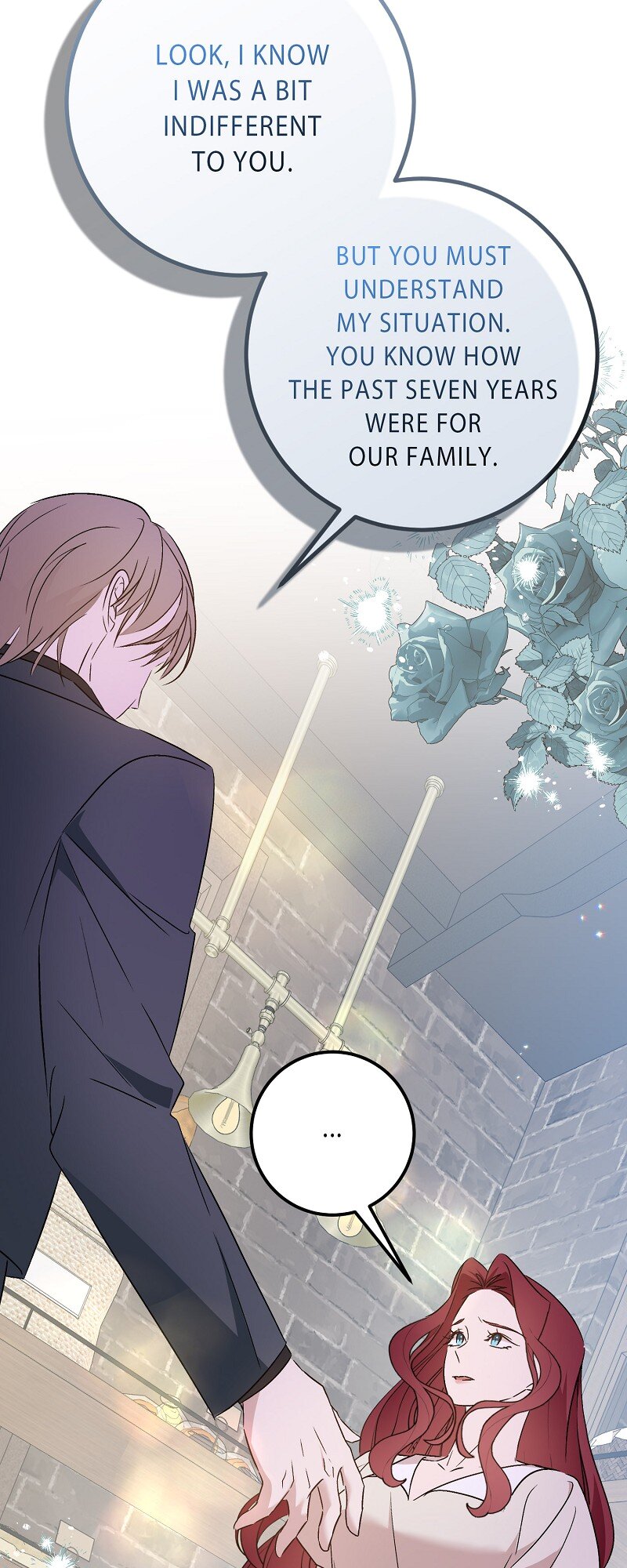 My First Kiss With the Evil Butler Chapter 23 - Page 15