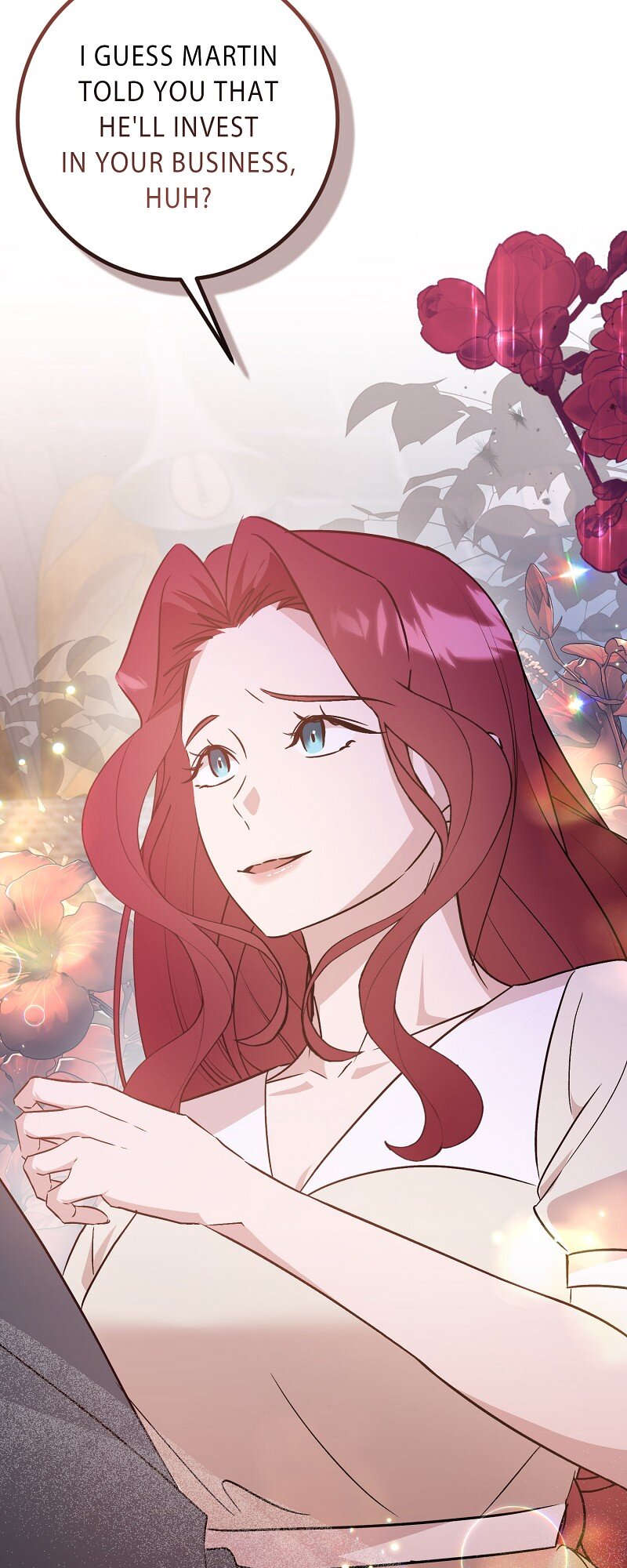 My First Kiss With the Evil Butler Chapter 23 - Page 18