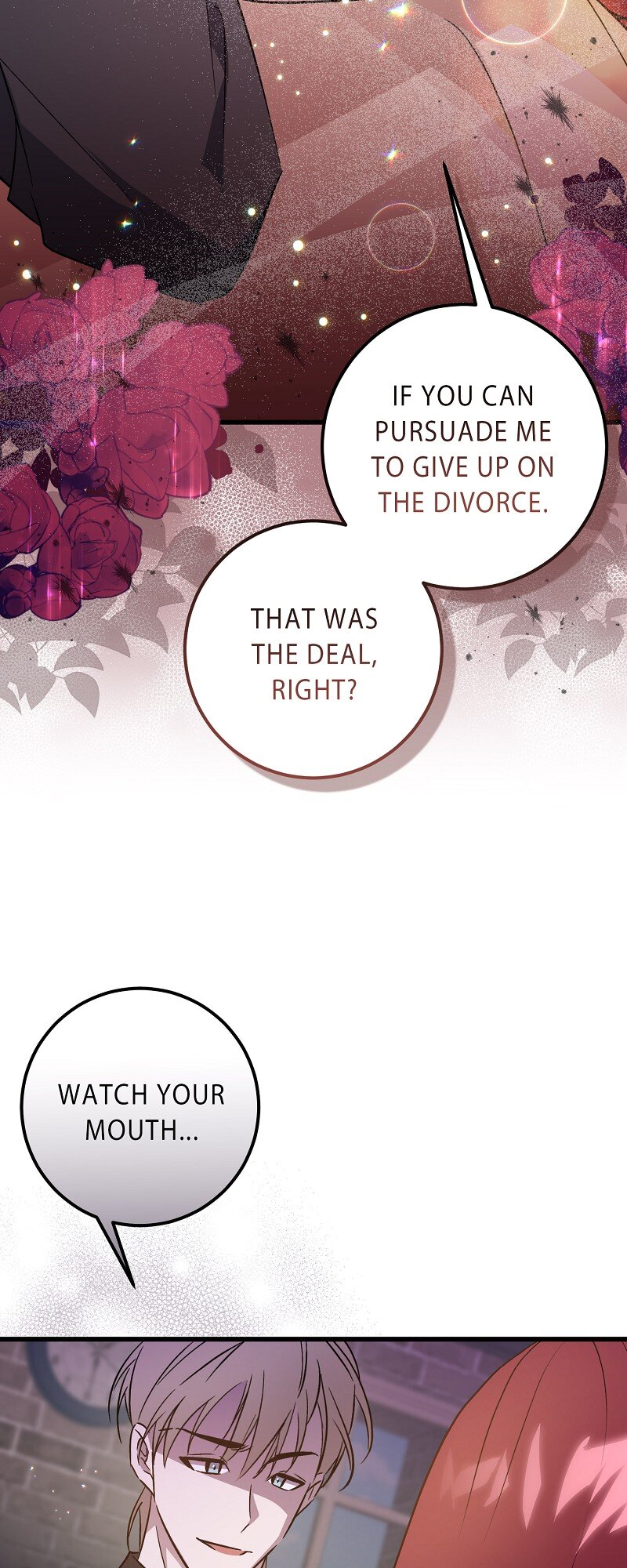 My First Kiss With the Evil Butler Chapter 23 - Page 19