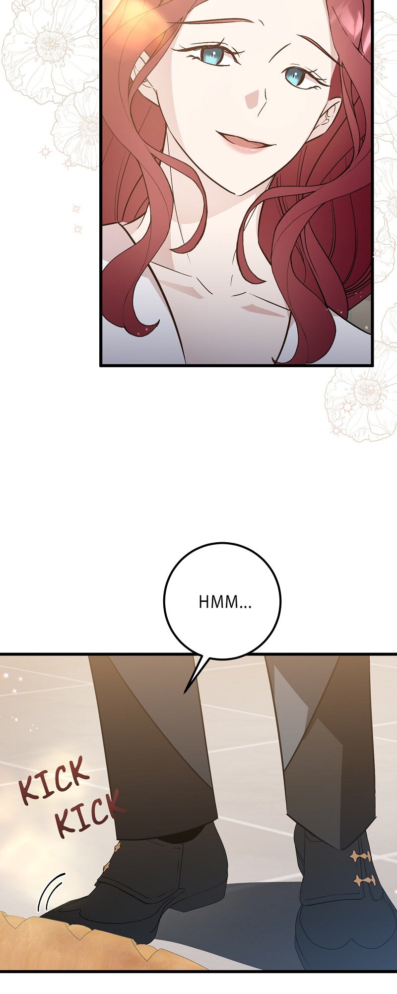 My First Kiss With the Evil Butler Chapter 23 - Page 2