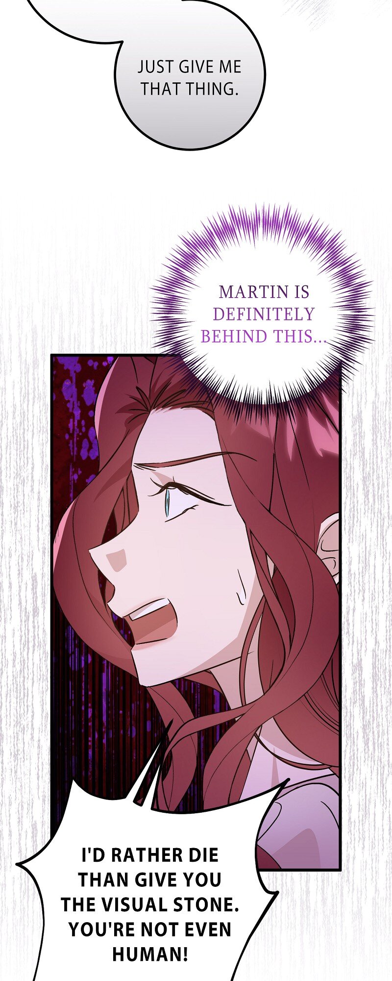My First Kiss With the Evil Butler Chapter 23 - Page 23
