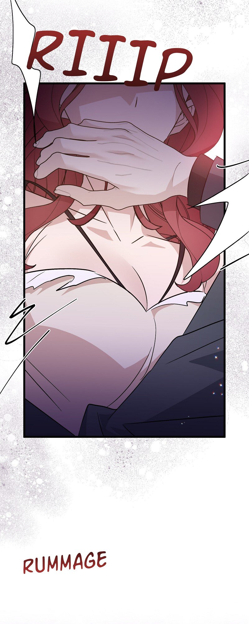 My First Kiss With the Evil Butler Chapter 23 - Page 27