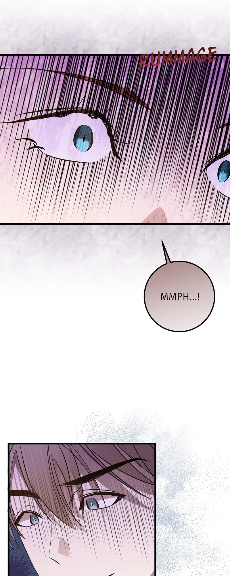 My First Kiss With the Evil Butler Chapter 23 - Page 28