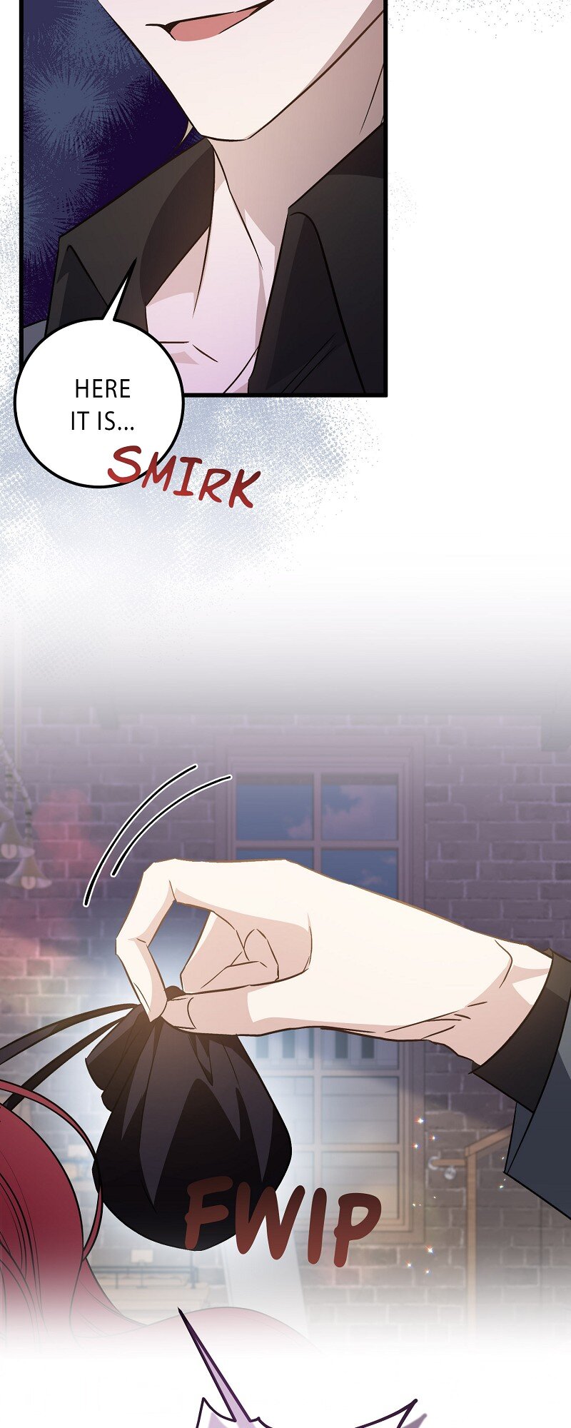 My First Kiss With the Evil Butler Chapter 23 - Page 29
