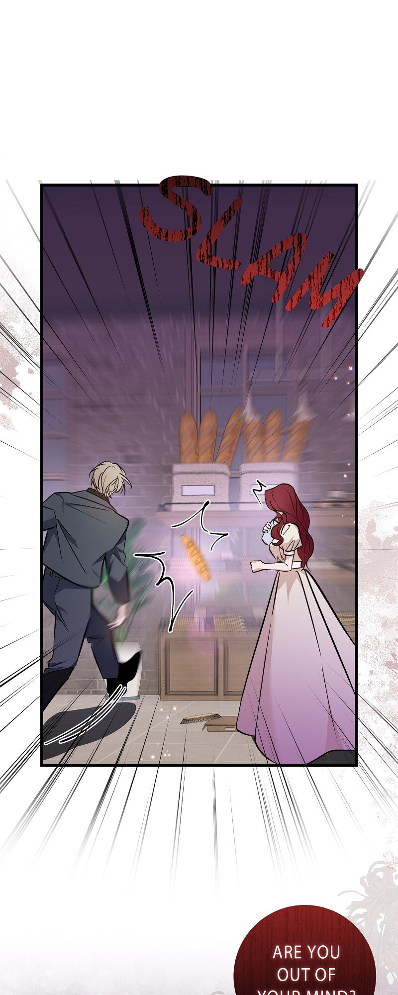 My First Kiss With the Evil Butler Chapter 23 - Page 3