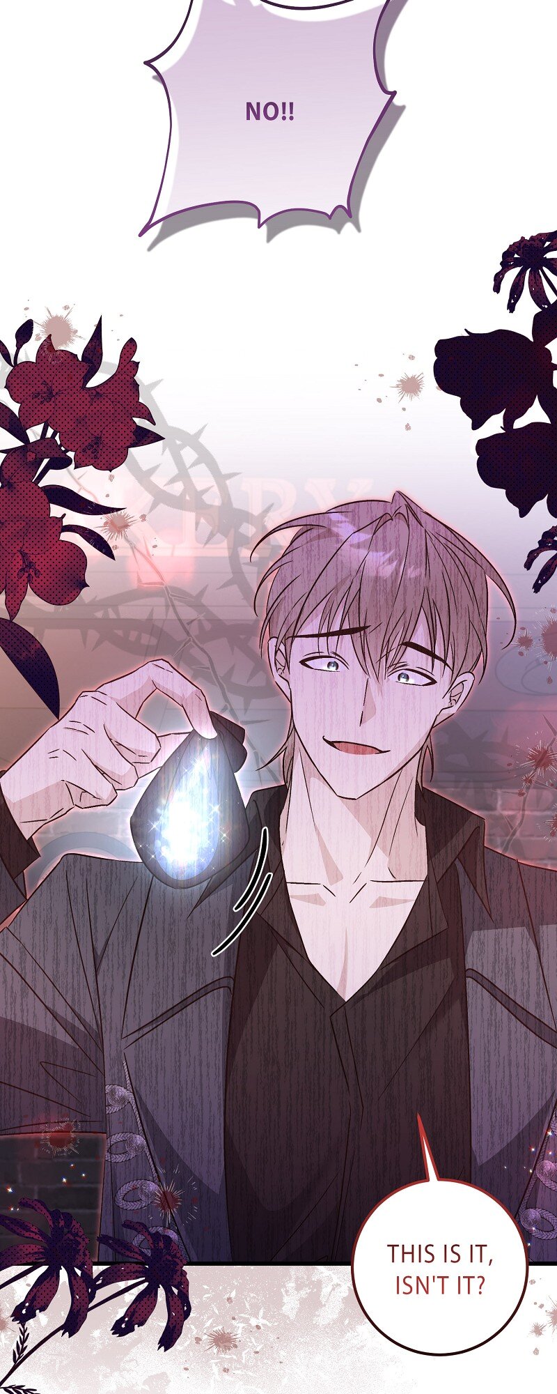 My First Kiss With the Evil Butler Chapter 23 - Page 30