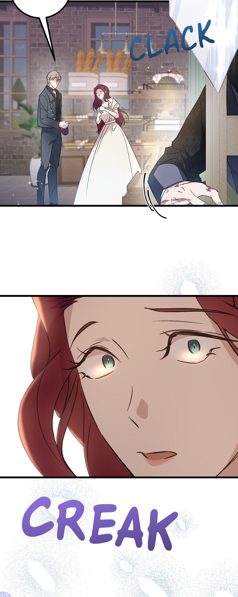 My First Kiss With the Evil Butler Chapter 23 - Page 32
