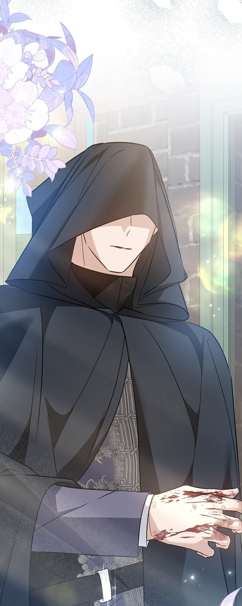 My First Kiss With the Evil Butler Chapter 23 - Page 33