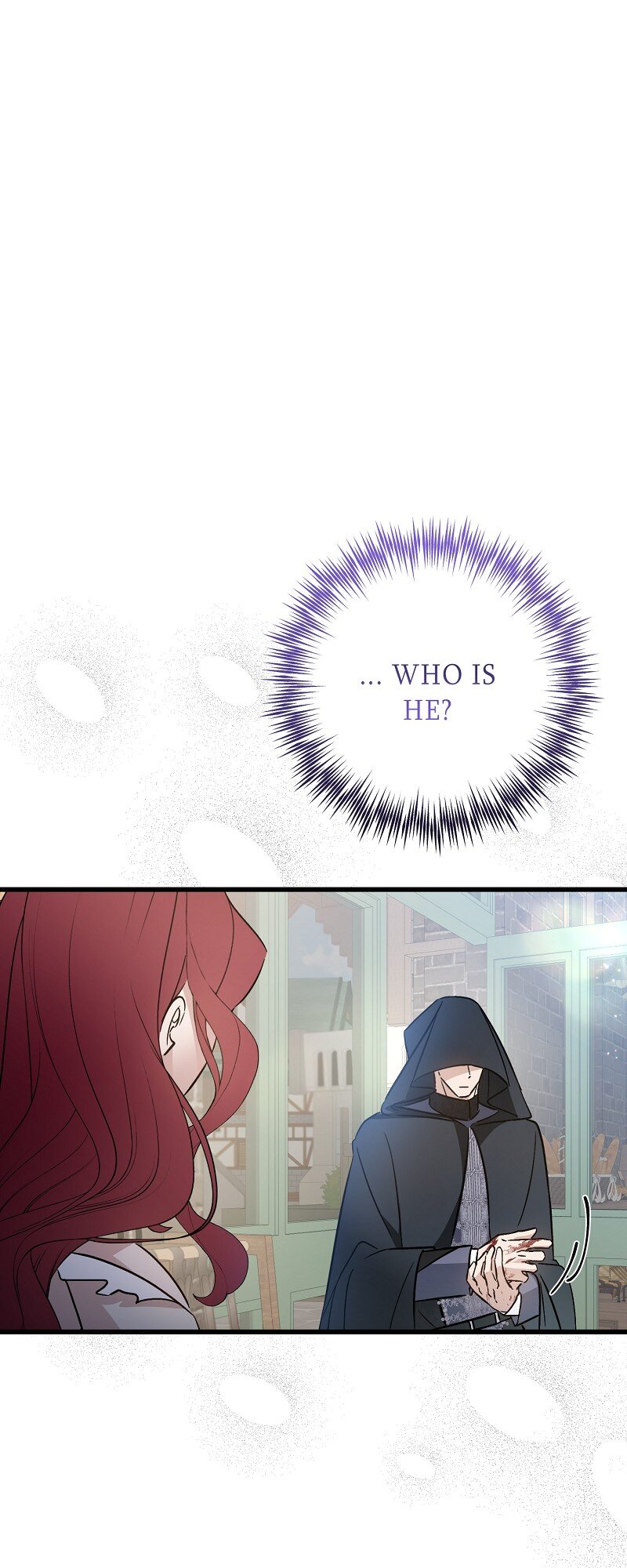 My First Kiss With the Evil Butler Chapter 23 - Page 35