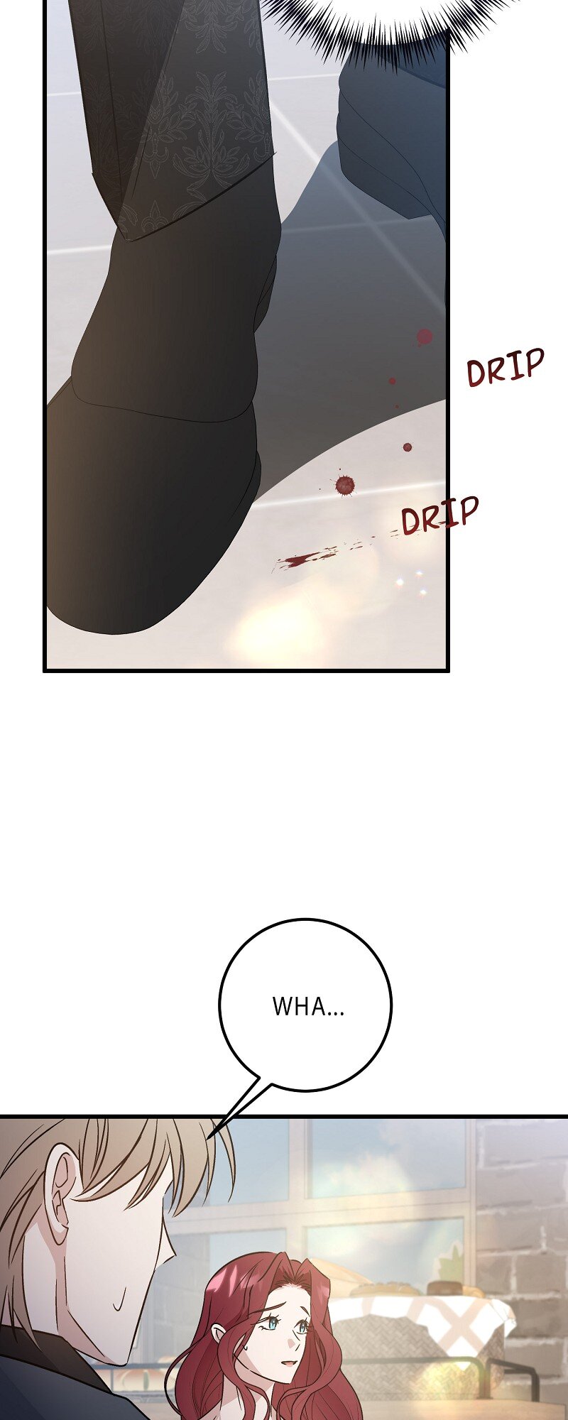 My First Kiss With the Evil Butler Chapter 23 - Page 37