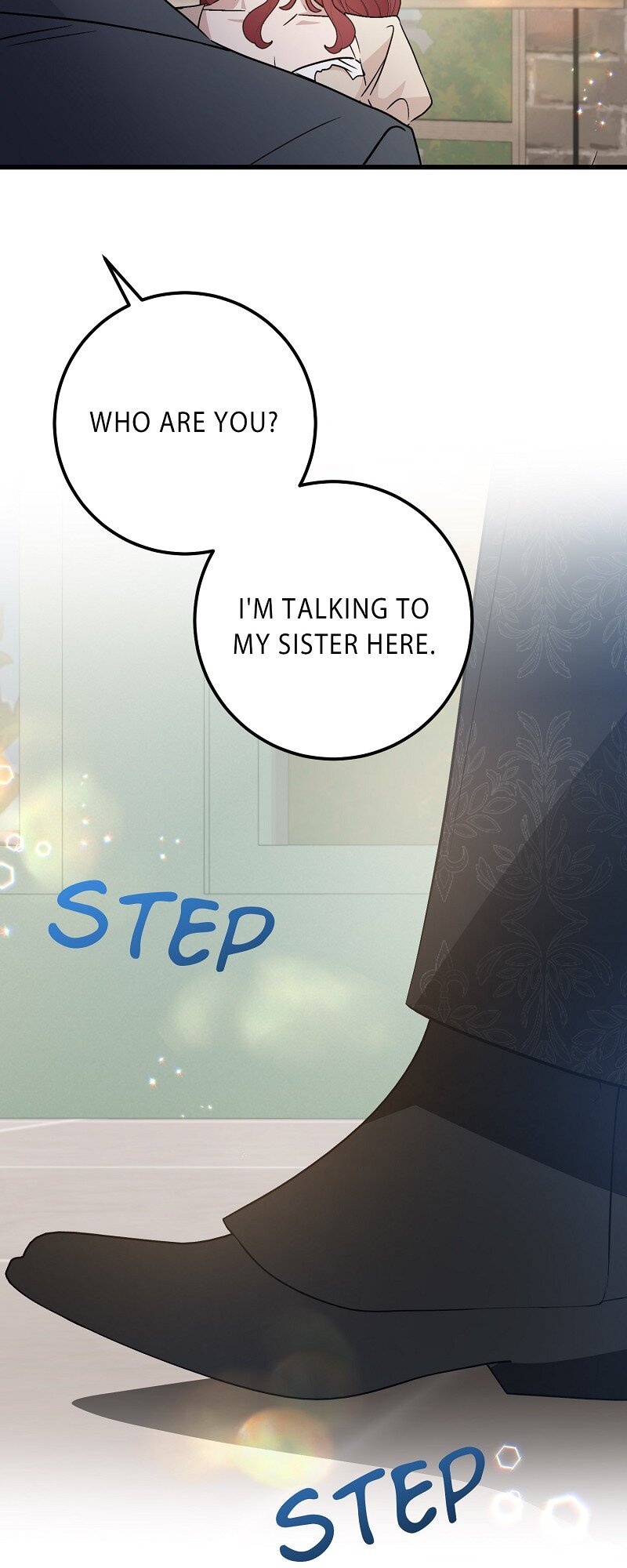 My First Kiss With the Evil Butler Chapter 23 - Page 38